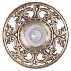 Точечный светильник Donolux N1565-Light copper Astorim