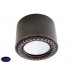 Светильник потолочный Donolux N1566-Antique black