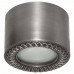 Светильник потолочный Donolux N1566-Antique silver