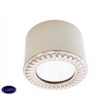 Светильник потолочный Donolux N1566-Gold+white