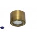 Светильник потолочный Donolux N1566-Light bronze