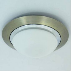 Настенно-потолочный светильник Donolux N1571-Bronze Simma