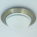 Настенно-потолочный светильник Donolux N1571-Bronze Simma