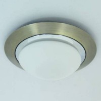 Настенно-потолочный светильник Donolux Simma N1571-SN