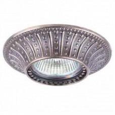 Точечный светильник Donolux N1582-Antique bronze