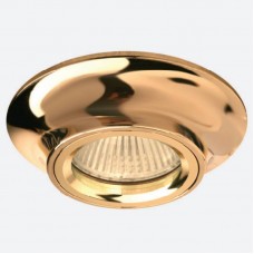 Встраиваемый светильник Donolux N1591-Gold