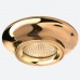 Встраиваемый светильник Donolux N1591-Gold