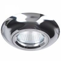 Встраиваемый светильник Donolux N1592-Chrom