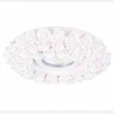 Точечный светильник Donolux N1628-White Fredol