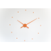 Часы Nomon OJ  ORANGE, d=80см NA010