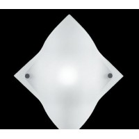 Настенный светильник Ideal lux Nap Ap1 036779