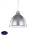 Светильник подвесной Ideal lux Navy Sp1 Alluminio 020716