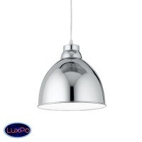 Светильник подвесной Ideal lux Navy Sp1 Cromo 020730