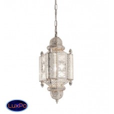 Светильник подвесной Ideal lux Nawa-2 Sp4 Argento 138350
