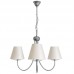 Люстра Natural Concepts NC-JOSEPHINE-CR3 Люстра Natural Concepts NC-JOSEPHINE-CR3