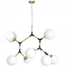 Светильник Natural Concepts NC-MOLECULES-CR7