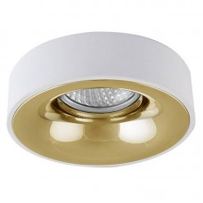 Точечный светильник DesignLed NC1826-M-W+G FUTUR I