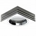 Точечный светильник DesignLed NC722-2CH WP