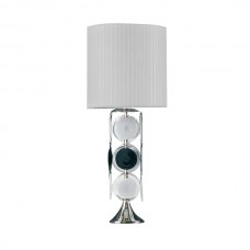                                                                  Настольная лампа Jago                                        <span>NCL 134 B/N BIANCO</span>                  