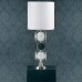                                                                  Настольная лампа Jago                                        <span>NCL 134 B/N BIANCO</span>                  