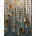                                                                  Настольная лампа Jago                                        <span>NCL 137/AMBRA</span>                  