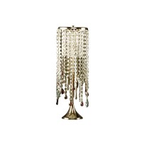                                                                  Настольная лампа Jago                                        <span>NCL 137 ORO/AMBRA</span>                  