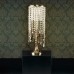                                                                  Настольная лампа Jago                                        <span>NCL 137 ORO/AMBRA</span>                  