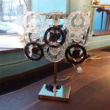                                                                  Настольная лампа Jago                                        <span>NCL 147</span>                  