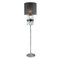                                                                  Торшер Jago                                        <span>NCP 029 B/N NERO</span>                  