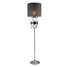                                                                  Торшер Jago                                        <span>NCP 029 B/N NERO</span>                  