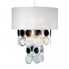                                                                  Люстра Jago                                        <span>NCS 018 B/N BIANCO</span>                  