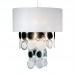 Люстра Jago <span>NCS 018 B/N BIANCO</span> Люстра Jago <span>NCS 018 B/N BIANCO</span>