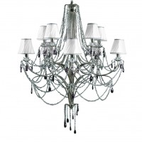                                                                  Люстра Jago                                        <span>NCS 04/10/BIANCO</span>                  