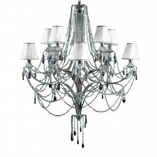                                                                  Люстра Jago                                        <span>NCS 04/10/BIANCO</span>                  