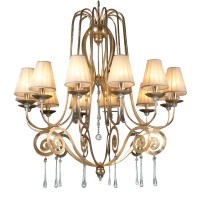                                                                  Люстра Jago                                        <span>NCS 042/T Oro</span>                  