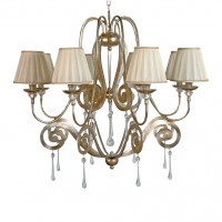                                                                  Люстра Jago                                        <span>NCS 043/T Oro</span>                  