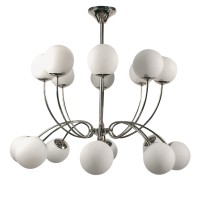                                                                  Люстра Jago                                        <span>NCS 055</span>                  