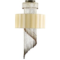 Потолочный светильник Jago <span>NCS 08/ORO</span> Потолочный светильник Jago <span>NCS 08/ORO</span>