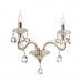 Бра Ideal lux Negresco Ap2 Oro 087757