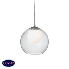 Светильник подвесной Ideal lux Nemo Clear Sp1 D20 052793
