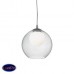 Светильник подвесной Ideal lux Nemo Clear Sp1 D20 052793