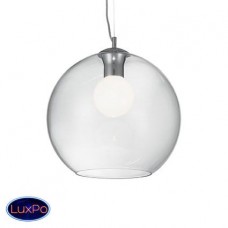 Светильник подвесной Ideal lux Nemo Clear Sp1 D40 052816