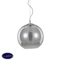Светильник подвесной Ideal lux Nemo Fume' Sp1 D30 094236