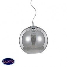 Светильник подвесной Ideal lux Nemo Fume' Sp1 D30 094236