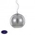 Светильник подвесной Ideal lux Nemo Fume' Sp1 D30 094236