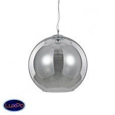 Светильник подвесной Ideal lux Nemo Fume' Sp1 D40 094229