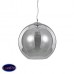 Светильник подвесной Ideal lux Nemo Fume' Sp1 D40 094229