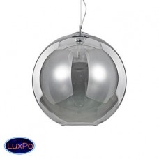 Светильник подвесной Ideal lux Nemo Fume' Sp1 D50 094137