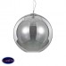 Светильник подвесной Ideal lux Nemo Fume' Sp1 D50 094137