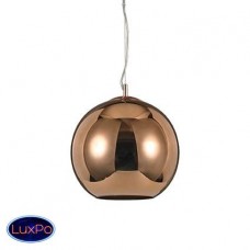 Светильник подвесной Ideal lux Nemo Rame Sp1 D30 111902